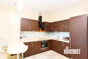 2-к квартира, вторичка, 50м2, 12/26 этаж