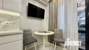 1-к квартира, вторичка, 40м2, 4/11 этаж