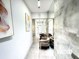 4-к квартира, вторичка, 152м2, 22/24 этаж
