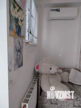 Студия квартира, вторичка, 22м2, 1/16 этаж