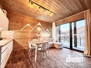 2-к квартира, вторичка, 50м2, 2/3 этаж