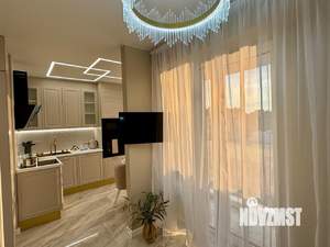 Студия квартира, вторичка, 30м2, 8/11 этаж