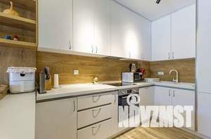 1-к квартира, вторичка, 47м2, 7/14 этаж