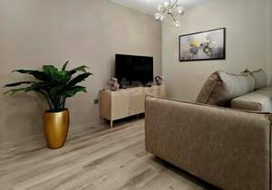 1-к квартира, вторичка, 33м2, 5/6 этаж