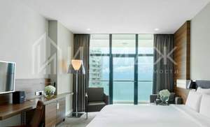 2-к квартира, вторичка, 120м2, 14/15 этаж