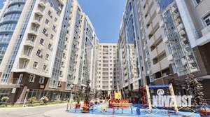 1-к квартира, вторичка, 39м2, 9/13 этаж