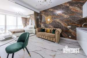1-к квартира, вторичка, 39м2, 3/4 этаж