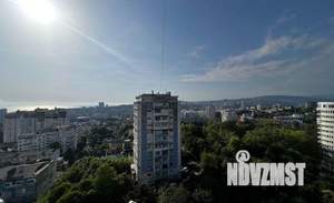 Студия квартира, вторичка, 28м2, 7/13 этаж
