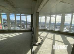 3-к квартира, вторичка, 65м2, 12/25 этаж