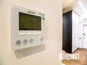 1-к квартира, вторичка, 58м2, 10/18 этаж