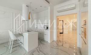 3-к квартира, вторичка, 133м2, 16/25 этаж
