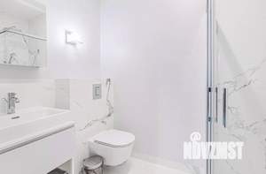 1-к квартира, вторичка, 45м2, 1/5 этаж