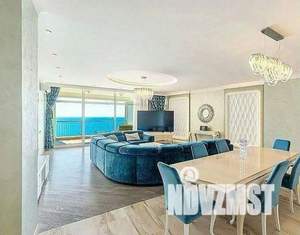 2-к квартира, вторичка, 86м2, 18/26 этаж