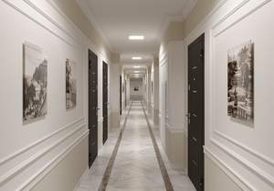 Студия квартира, вторичка, 24м2, 4/10 этаж