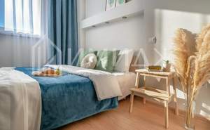 2-к квартира, вторичка, 65м2, 7/12 этаж