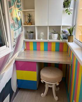 3-к квартира, вторичка, 96м2, 10/16 этаж