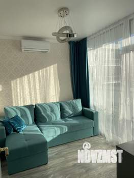 2-к квартира, вторичка, 54м2, 2/3 этаж