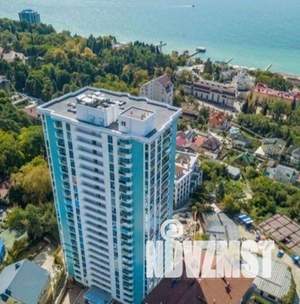 2-к квартира, вторичка, 54м2, 20/24 этаж