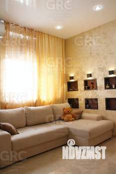 Студия квартира, вторичка, 30м2, 1/3 этаж