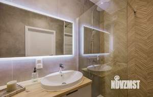 1-к квартира, вторичка, 43м2, 3/11 этаж
