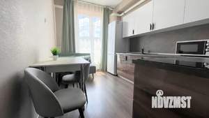 1-к квартира, вторичка, 37м2, 4/10 этаж