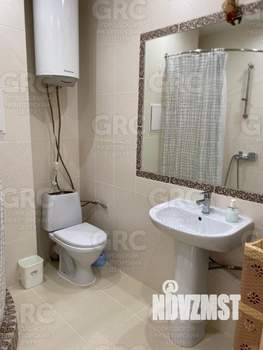 Студия квартира, вторичка, 40м2, 5/8 этаж