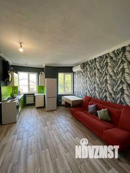 2-к квартира, вторичка, 47м2, 1/5 этаж