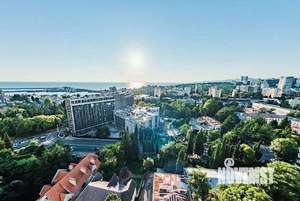 Студия квартира, вторичка, 30м2, 16/18 этаж