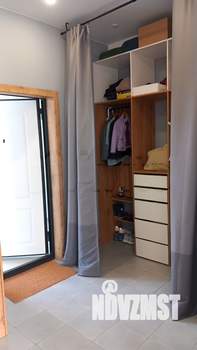 1-к квартира, вторичка, 37м2, 2/4 этаж