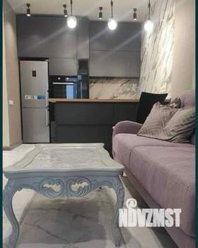 1-к квартира, вторичка, 48м2, 7/9 этаж