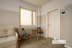 Студия квартира, вторичка, 25м2, 1/7 этаж