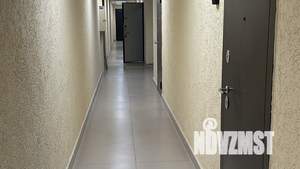 Студия квартира, вторичка, 32м2, 1/4 этаж