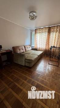 3-к квартира, вторичка, 72м2, 3/5 этаж