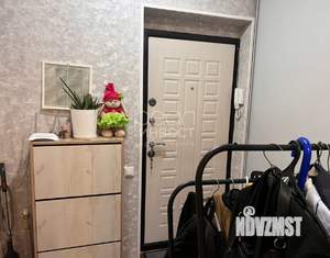 2-к квартира, вторичка, 36м2, 2/5 этаж