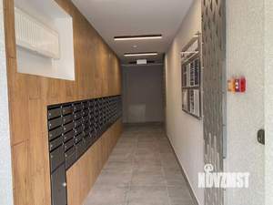 1-к квартира, вторичка, 34м2, 7/12 этаж