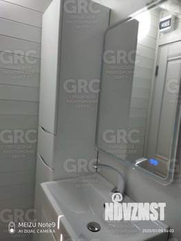 2-к квартира, вторичка, 58м2, 3/3 этаж