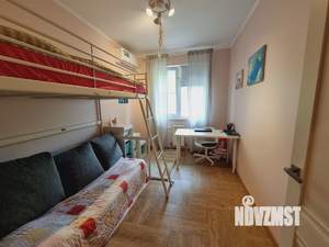 2-к квартира, вторичка, 54м2, 13/15 этаж