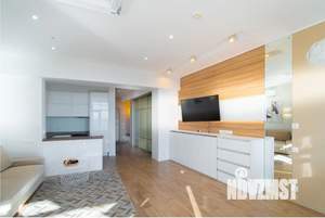 1-к квартира, вторичка, 53м2, 14/17 этаж