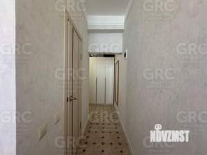 Студия квартира, вторичка, 23м2, 4/8 этаж