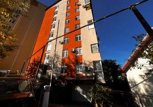 Студия квартира, вторичка, 27м2, 4/8 этаж