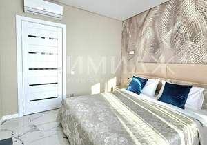 2-к квартира, вторичка, 70м2, 13/23 этаж