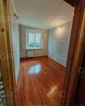 1-к квартира, вторичка, 30м2, 1/5 этаж
