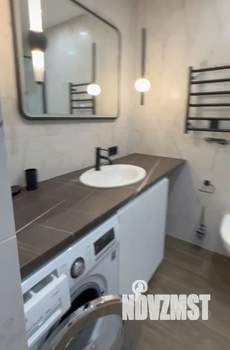 2-к квартира, вторичка, 60м2, 5/25 этаж