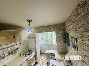 3-к квартира, вторичка, 63м2, 5/5 этаж