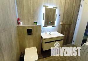 2-к квартира, вторичка, 47м2, 2/5 этаж