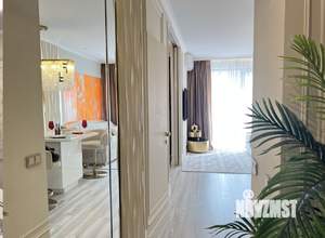 1-к квартира, вторичка, 38м2, 8/14 этаж