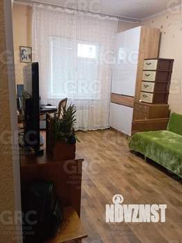 1-к квартира, вторичка, 32м2, 5/5 этаж