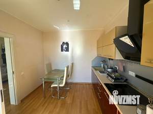 2-к квартира, вторичка, 66м2, 2/15 этаж