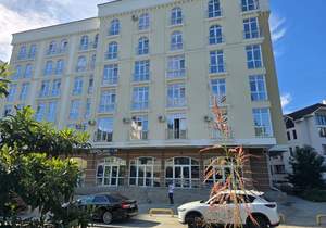 1-к квартира, вторичка, 32м2, 3/6 этаж