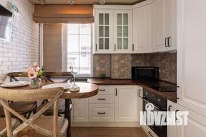 2-к квартира, вторичка, 54м2, 2/5 этаж